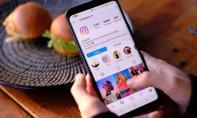 cara cek dan menghitung engagement rate instagram