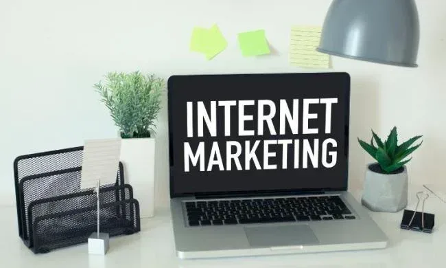 internet marketing