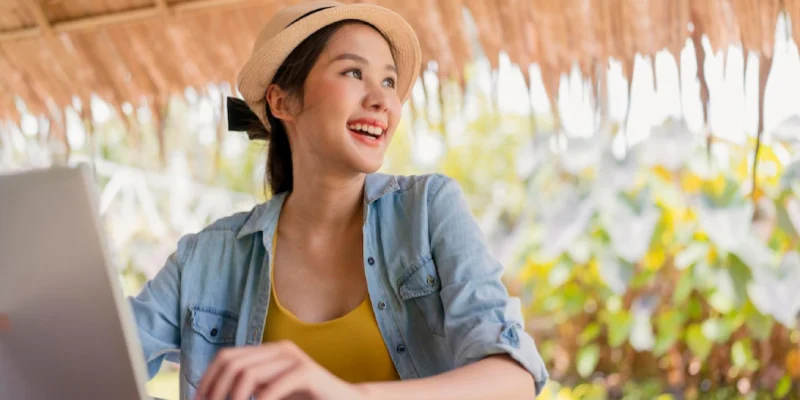 Creative Digital Agency Bali: Web Design, Branding & SEO