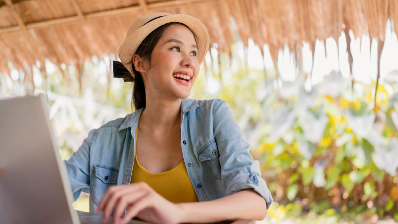 Creative Digital Agency Bali