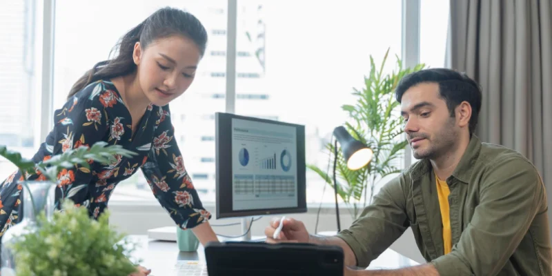 Digital Marketing Agency Bali: Strategi 360° yang Terukur