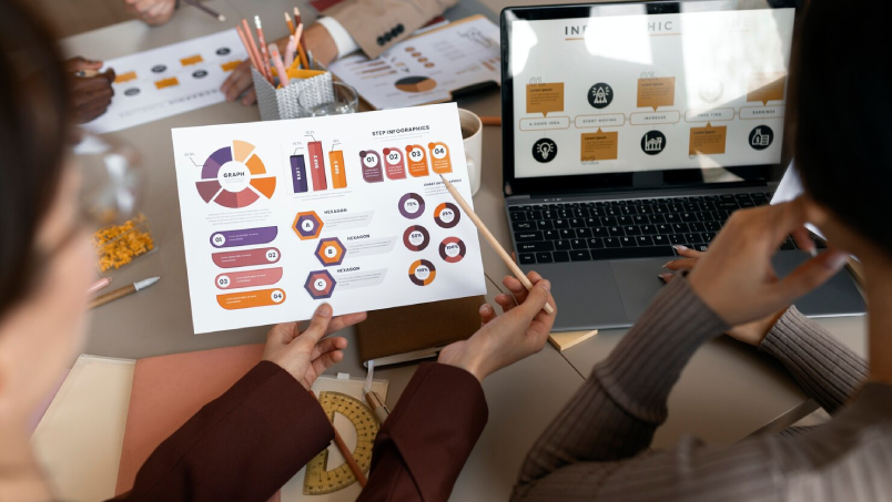 Strategi Pemasaran Online