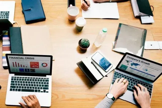 digital agency bali