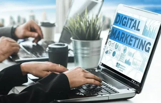 digital marketing agency di bali