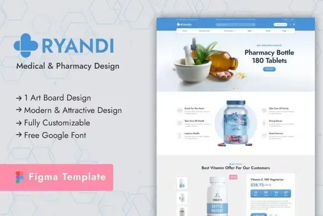 5 Contoh Website Apotek Sukses di Indonesia