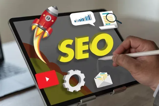 cara bikin seo youtube