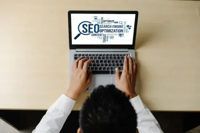 cara buat seo website