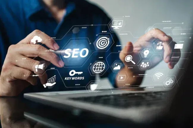 cara buat seo youtube