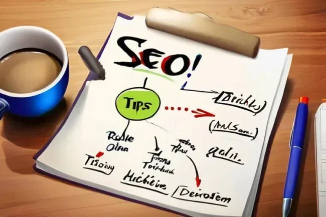 cara meningkatkan seo di google