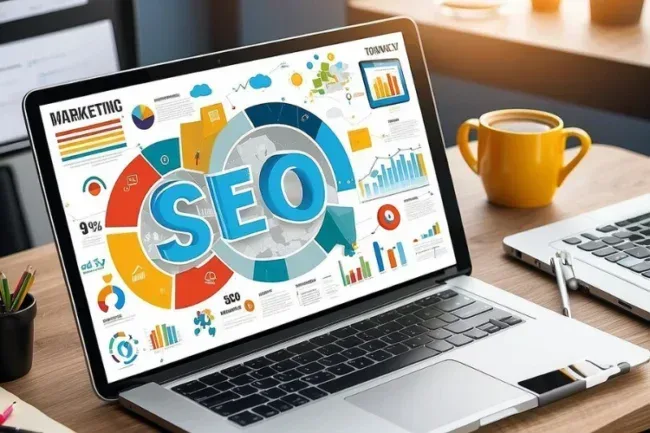 cara meningkatkan seo google
