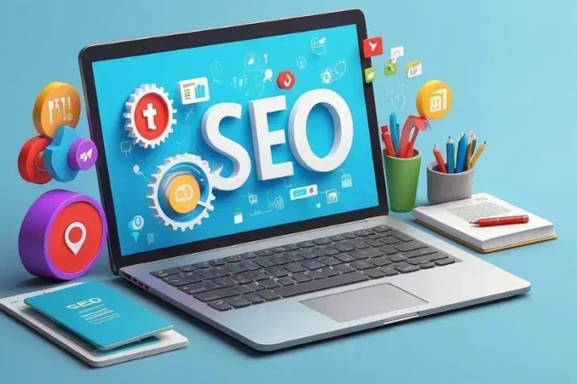 cara menjadi seo