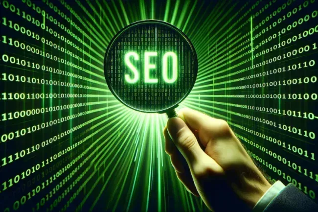 cara mudah seo