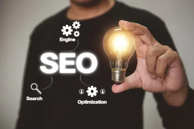 cara seo blog