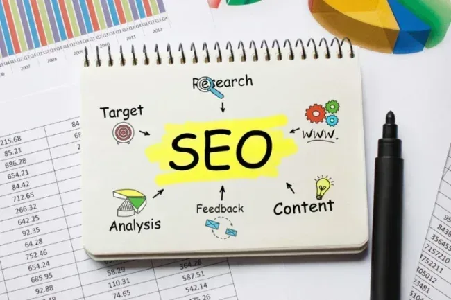 cara setting seo