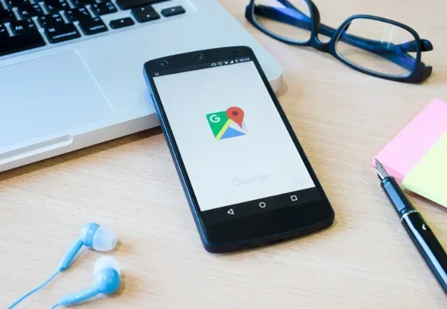 cara download video di google maps di hp