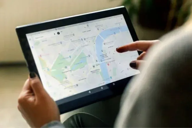 cara menyimpan maps offline panduan lengkap & mudah
