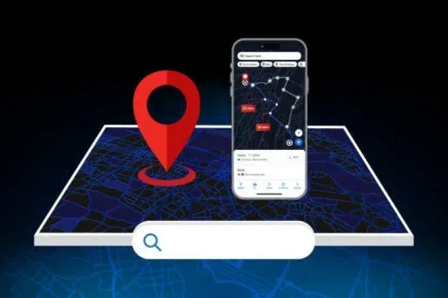 lacak nomor hp lewat google maps temukan lokasi real time