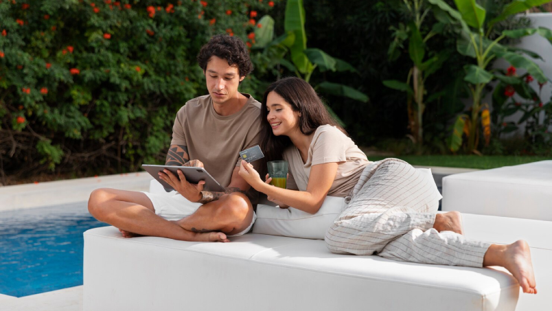Cara Website Villa Bali Mendapatkan Booking Langsung