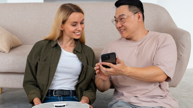 Chatbot WhatsApp untuk Villa