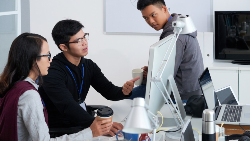 AI Search 2025: Cara Bisnis Bali Dikutip ChatGPT, Perplexity, dan Gemini