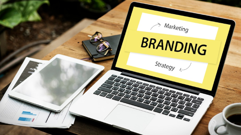 Branding Digital untuk Bisnis