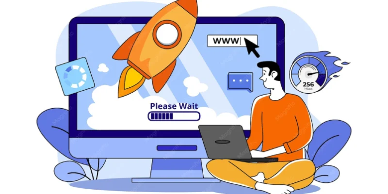 Cara Meningkatkan Kecepatan Website WordPress: Panduan Praktis untuk Bisnis di Bali