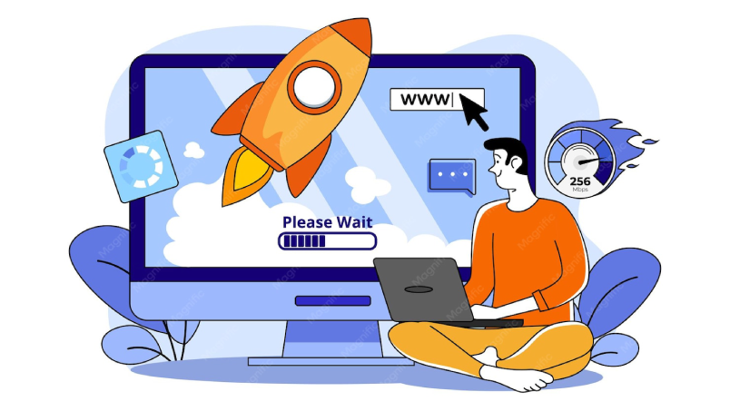 Cara Meningkatkan Kecepatan Website WordPress