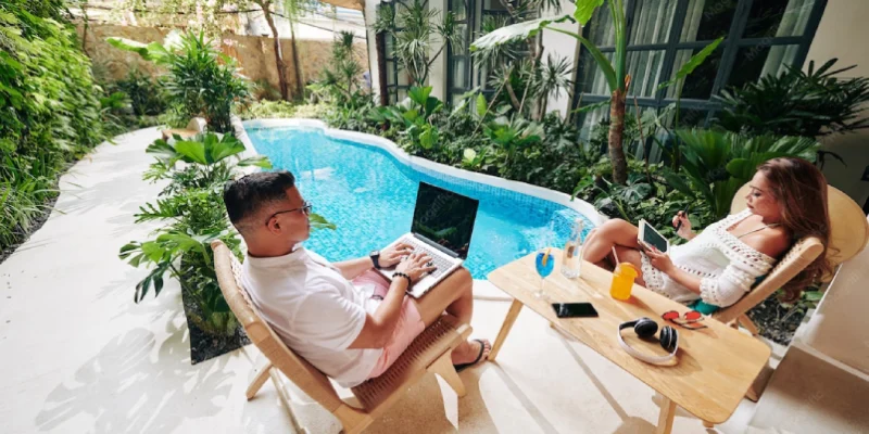 Strategi Instagram untuk Villa & Hospitality Bali yang Benar-benar Menghasilkan Booking