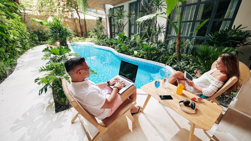 Strategi Instagram untuk Villa & Hospitality Bali yang Benar-benar Menghasilkan Booking Strategi Instagram untuk Villa & Hospitality Bali