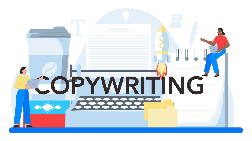 Copywriting Website yang Menjual