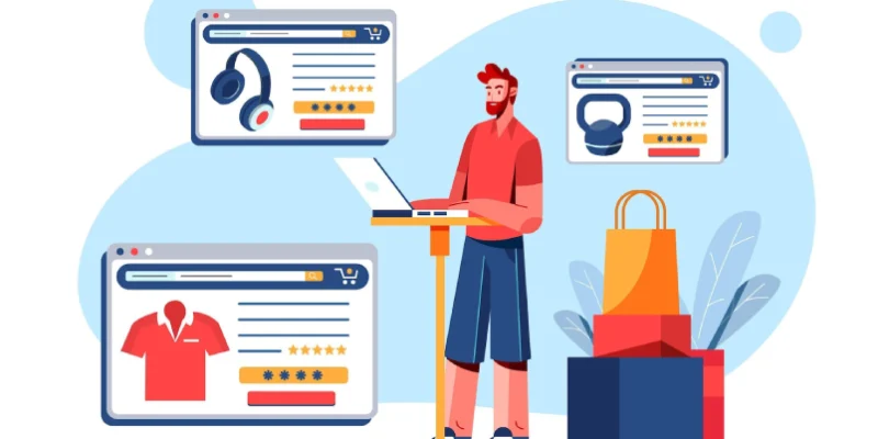 Shopify vs WooCommerce untuk Toko Online di Bali: Mana yang Lebih Tepat?