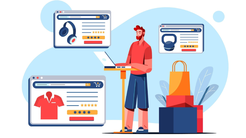 Shopify vs WooCommerce