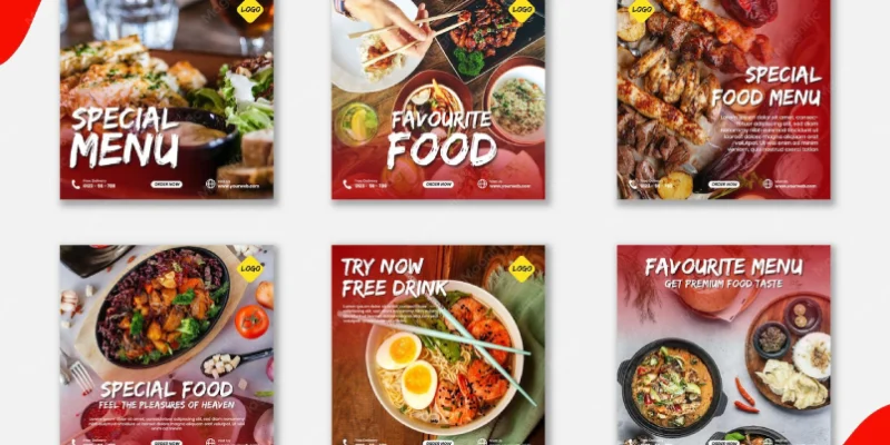 Social Media untuk Restoran & Kafe di Bali: Strategi Instagram, TikTok, dan Google Maps