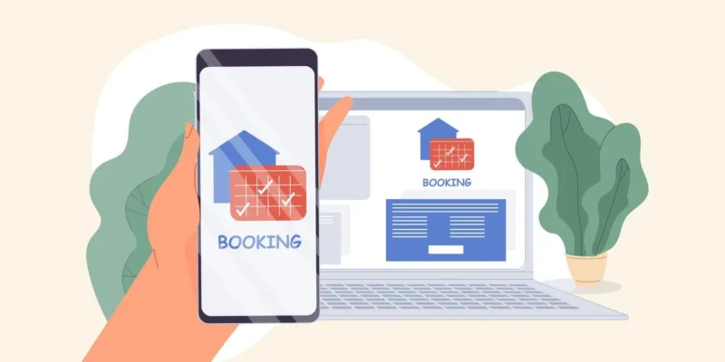 Studi Kasus: Bagaimana Villa Boutique di Ubud Mencapai 62% Direct Booking dalam 6 Bulan