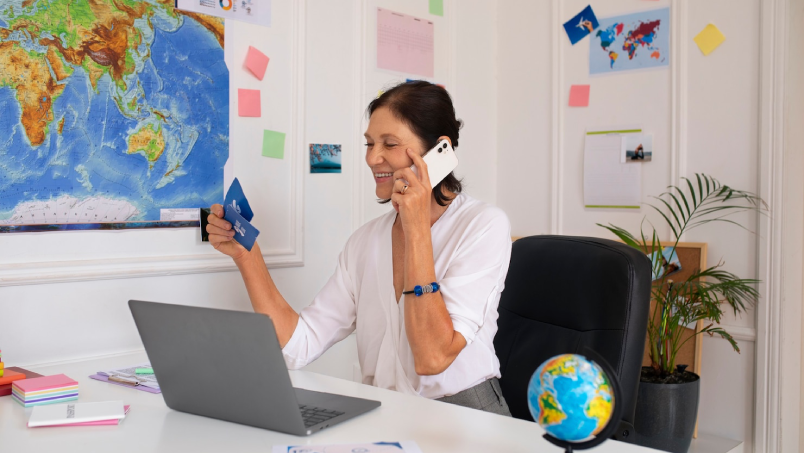 Case Study: Bali Tour Operator Grows Organic Traffic 80% and 2.1× Leads in 5 Months