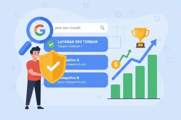 jasa digital marketing bali