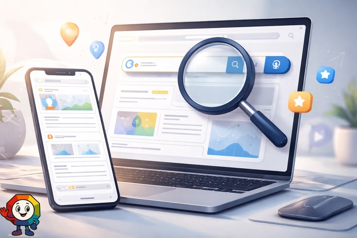 Strategi Pentingnya SEO dalam Menulis seo copywriting