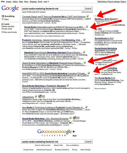 cara muncul ai overview google