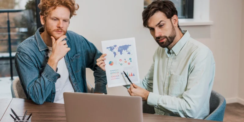 GEO vs SEO: Differences, How They Work & Combined Strategy for Bali Businesses 2026 GEO vs SEO: Differences, How They Work & Combined Strategy for Bali Businesses 2026