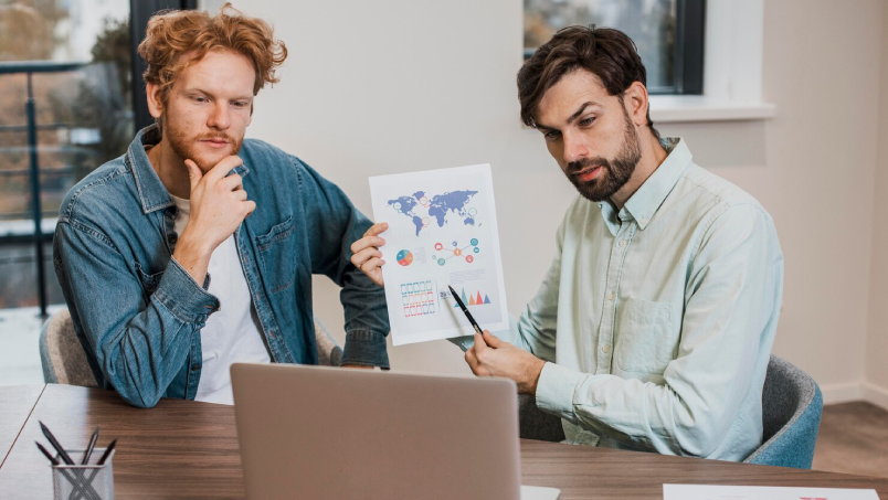 GEO vs SEO: Perbedaan, Cara Kerja & Strategi