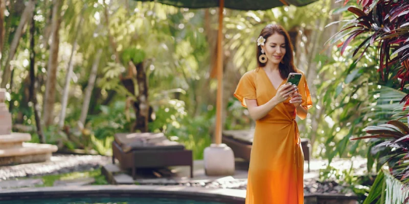 SEO for Hotels in Bali: Beat OTAs and Build Direct Bookings Through Search
