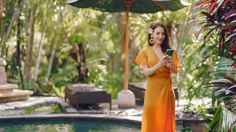 SEO for Hotels in Bali: Beat OTAs and Build Direct Bookings Through Search SEO untuk Hotel Bali
