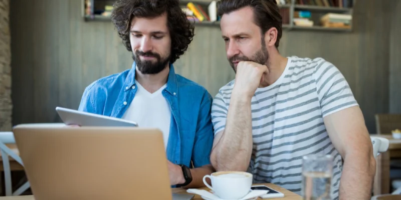WordPress vs Website Builder for Bali Businesses: Honest Comparison 2026
