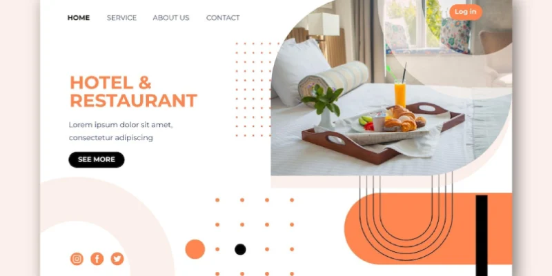 UX Design for Bali Hospitality Websites: High-Conversion Design Guide UX Design for Bali Hospitality Websites: High-Conversion Design Guide