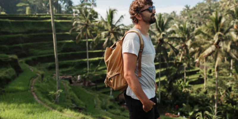 Case Study: Ubud Tour Operator Gets Direct Leads from ChatGPT via AEO Strategy