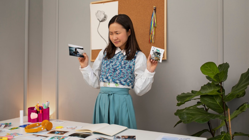 Case Study: Expat Builds a Digital Personal Brand in Bali from Zero in 12 Months Studi Kasus: Ekspat Membangun Personal Brand Digital