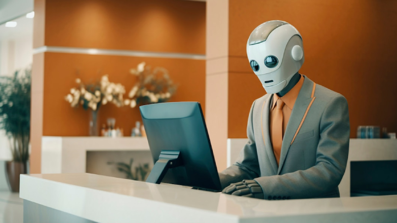 AI untuk Customer Service