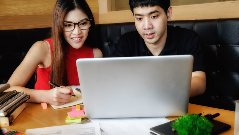 Copywriting Website yang Menjual