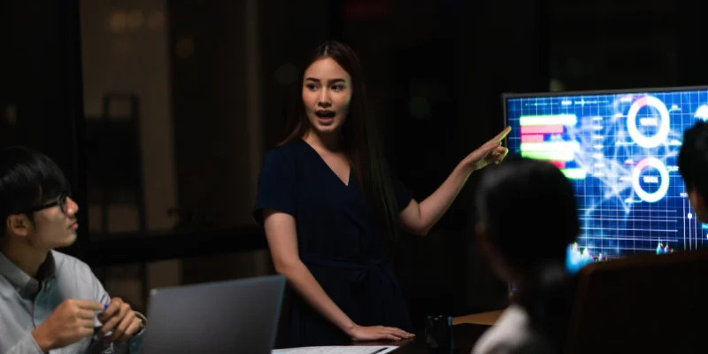GEO Masterclass: How Bali Businesses Appear in ChatGPT, Gemini & AI Search Answers