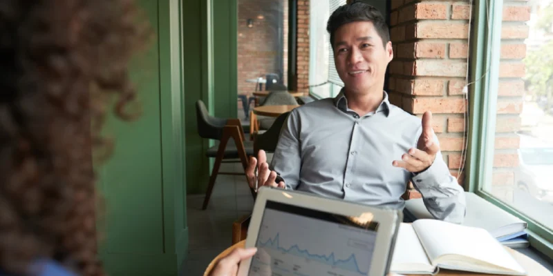Case Study: Bali Fintech Startup Builds 10,000 Organic Visitors per Month in 14 Months Case Study: Bali Fintech Startup Builds 10,000 Organic Visitors per Month in 14 Months